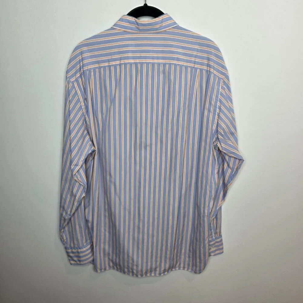 J. Crew Dress Shirt Mens M (15-15.5)‎